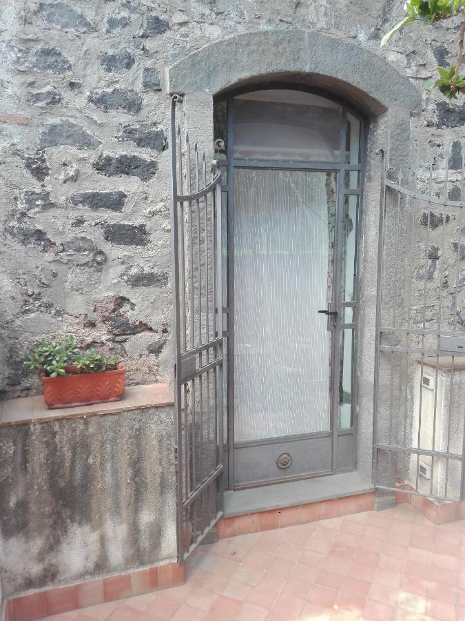 Bouganville Catania Exterior foto