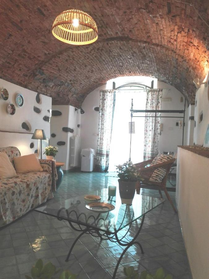 Bouganville Catania Exterior foto